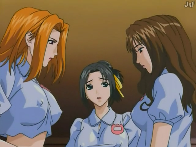 Hitozuma Ryoujoku Sankanbi (Jisedai no Fansub)